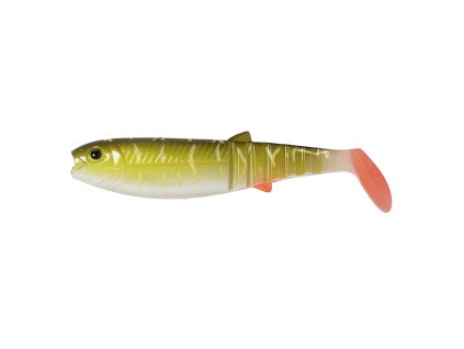 Savage Gear Gumová nástraha Cannibal Shad bulk 8cm 5g