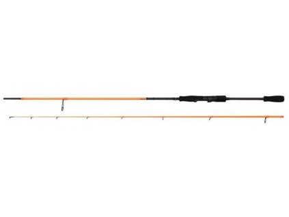 Savage Gear Prut Orange LTD Medium Game 2,21 m 7-23 g