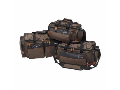 Savage Gear Taška System Carryall L 33L