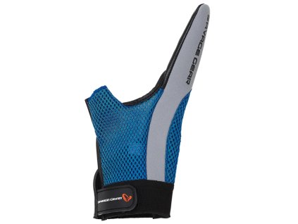 Savage Gear Nahazovací rukavice Casting Stall Onesize Sea Blue