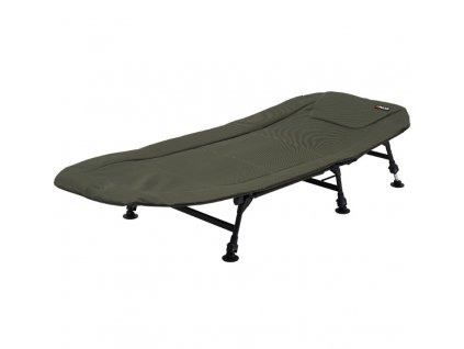 Prologic Lehátko C Series 6 Leg Bed