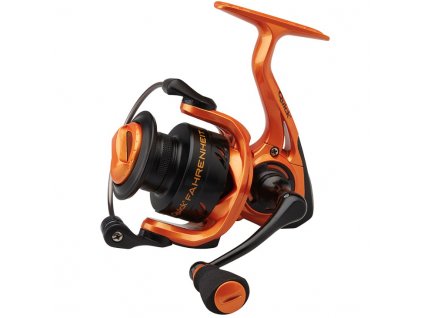 Dam Naviják Quick Fahrenheit 6 IGSP 2500S FD