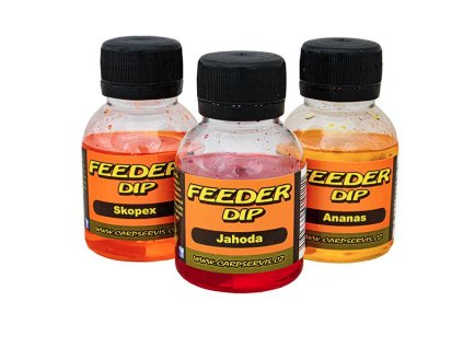 Carp Servis Václavík Feeder Dip 50ml
