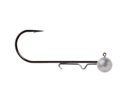 Savage Gear Jiggová Hlava Ball Jighead Háček 6