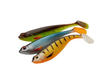 DAM EFFZETT Gumová nástraha Shadster 9cm 7,2g