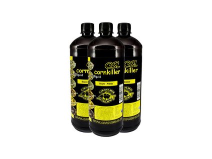 Carp Servis Václavík CSL Cornkiller Liquid