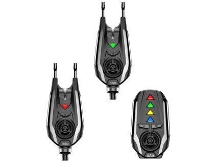 Dam Sada Signalizátorů TFX Alarms 2+1
