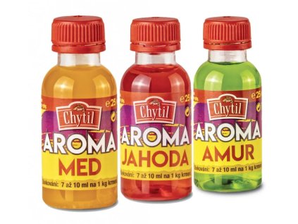 CHYTIL Aroma 25ml
