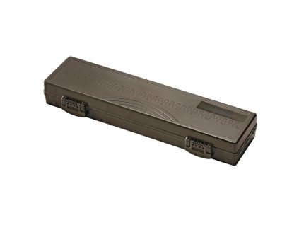 Dam Pouzdro Na Návazce Rig System Box One Size