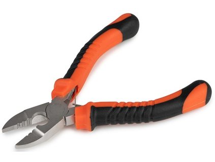 Fox Krimpovací Kleště Edges Crimp Pliers