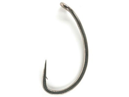 Fox Háčky Edges Curve Shank Medium Hooks