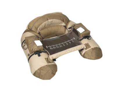 Fly Stream Belly Boat Mini TRAPER