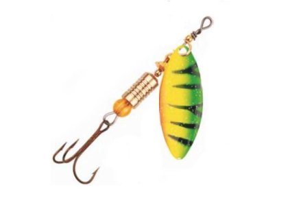 TRAPER Třpytka Killer X