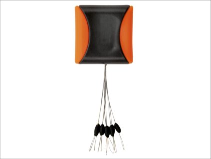 Rybářský stoper pstruhový Magic Trout Power Stopper 10ks