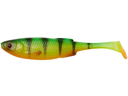 Savage Gear Gumová Nástraha Craft Shad Firetiger