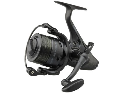 Dam Naviják Runshift 3L 4000 FS + Vlasec Incl Camo Line 10 lb