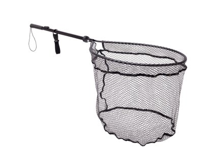 Savage Gear Podběrák Foldable Net With Lock L