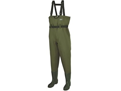 Dam Prsačky Hydroforce Nylon Taslan Chest Wader