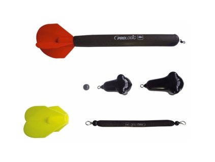 Prologic Marker Kit 85gr + 120gr