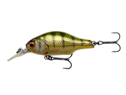 Savage Gear Wobler Gravity Crank MR Floating Perch
