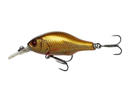 Savage Gear Wobler Gravity Crank MR Floating Dirty Roach