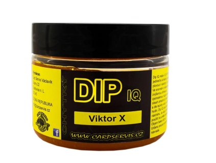 Carp Servis Václavík IQ Dip - 60 ml