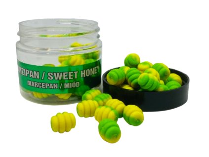 Traper DUO-MAGGOT Wafters 8mm 25g