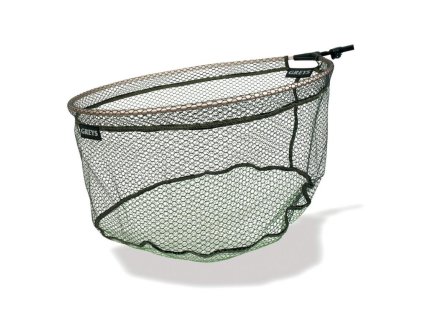 Podběráková hlava Grays Free Flow 20