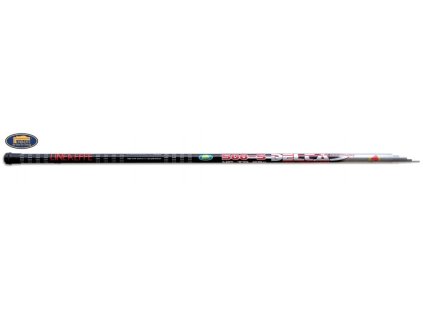 Bič LINEAEFFE delta fissa 5m 5-20g
