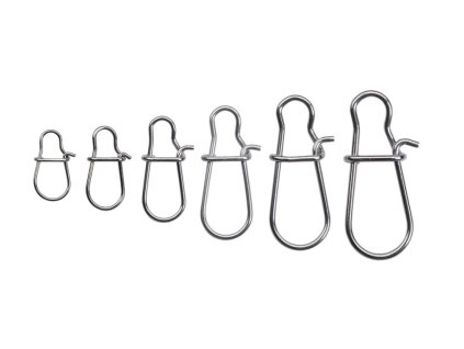 Karabinka Berkley Fusion19™ Finesse Snaps - 25ks