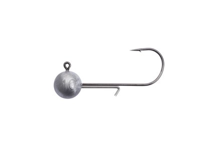 Jigová hlavička Berkley Fusion19™ Round Jighead 3 g - 3ks