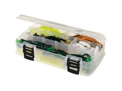 Krabička Plano Abujustable Double Sided Stowaway Large 350022