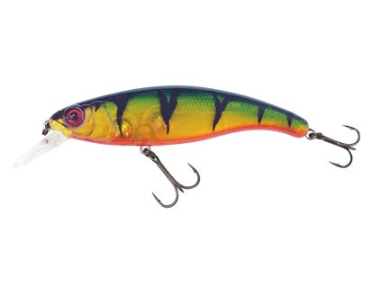 Fox Rage Wobler Slick Stick SR UV Original Perch