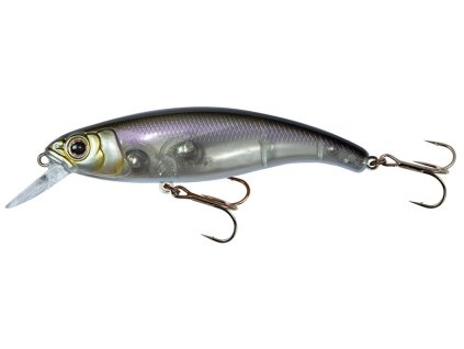 Fox Rage Wobler Slick Stick SR UV Gold Head
