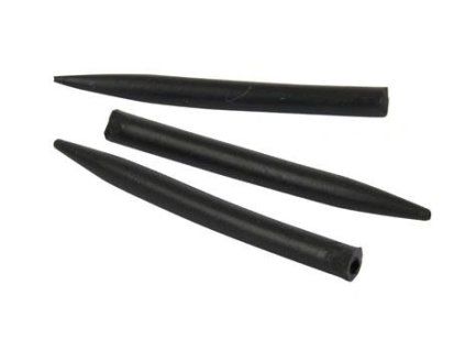 Gumové Převleky FOX Rage Predator Trace Crimp Covers 25ks