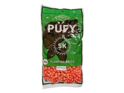 Ditex pufy mini 40 g