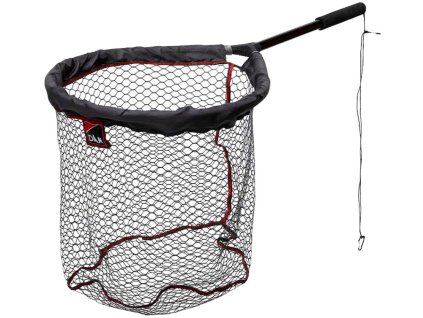 Dam Podběrák Floating Landing Net XL 45x55x45 cm 110 cm 1P