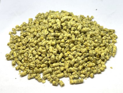 Krmné Kukuřičné Pelety 4mm