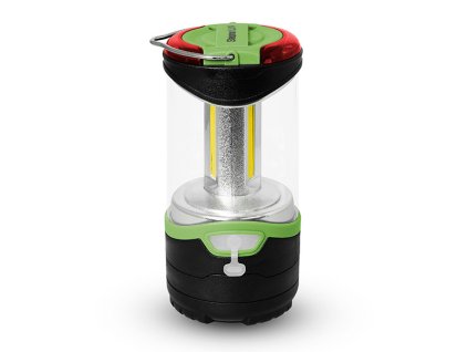 Delphin Kempingová Lampa Luna UC