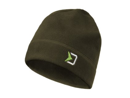 Delphin Zimní Fleecová Čepice Flix