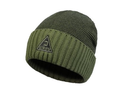 Delphin Zimní Čepice Strips