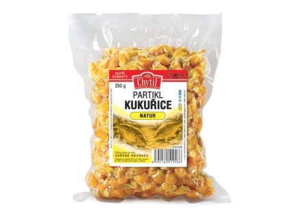 Chytil Partikl Kukuřice