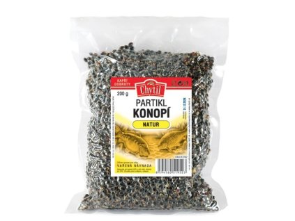 Chytil Partikl Konopí