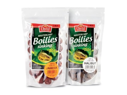 Chytil Master Carp Boilies 250 G 20 MM