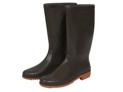 Pánské Holínky Zelené Palali