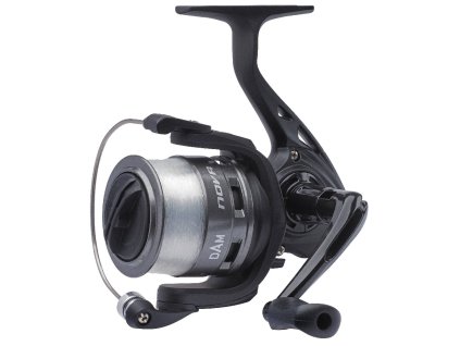 Dam Naviják Quick Nova Spinning Reel 1000 FD + Vlasec 0,20 mm