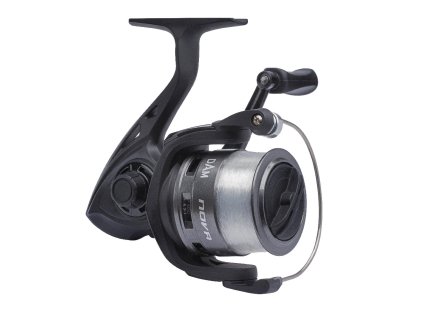 Dam Naviják Quick Nova Spinning Reel 4000 FD + Vlasec 0,30 mm