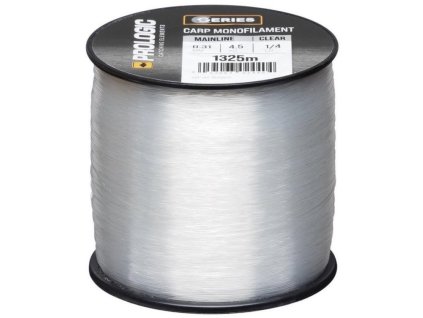 Prologic Vlasec C-Series Mono Clear