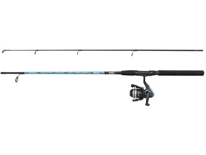 Mitchell Prut Catch Pro II Spin Combo 1,80 m 5-15 g