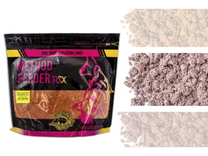 Carp Servis Václavík Method Feeder RSX - 1 kg/Mojito